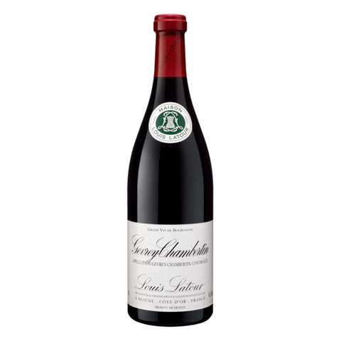 Louis Latour Gevrey Chambertin Louis Latour Gevrey Chambertin