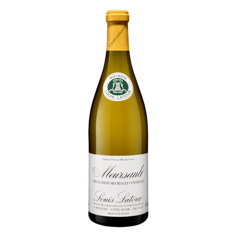Louis Latour Meursault Blanc Louis Latour Meursault Blanc
