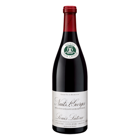 Louis Latour Nuits St George Louis Latour Nuits St George