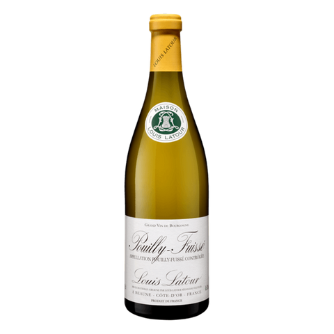 Louis Latour Pouilly Fuisse Louis Latour Pouilly Fuisse