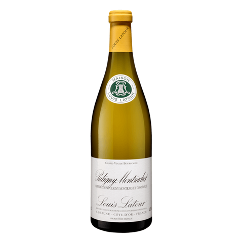 Louis Latour Puligny Montrachet Louis Latour Puligny Montrachet