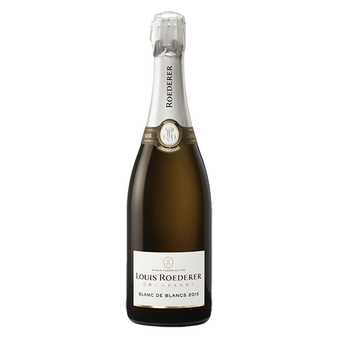 Louis Roederer Blanc de Blancs Vintage Champagne Louis Roederer Blanc de Blancs Vintage Champagne