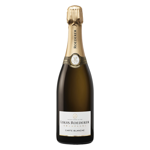 Louis Roederer Carte Blanche Champagne Demi-Sec Louis Roederer Carte Blanche Champagne Demi-Sec