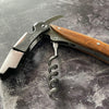 Louis Vauzy Laguiole Wine Opener Gift Set - Rosewood Louis Vauzy Laguiole Wine Opener Gift Set - Rosewood