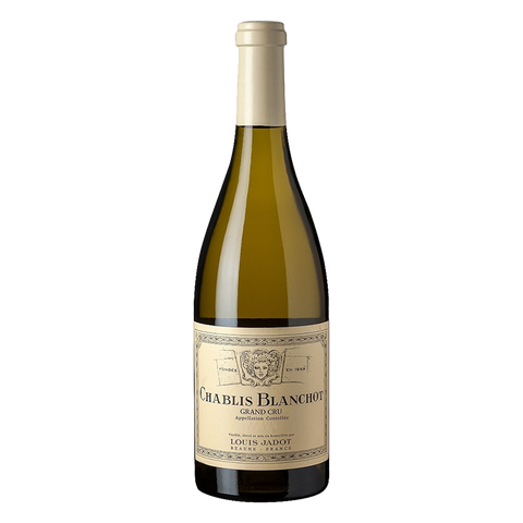 Louis Jadot Chablis Blanchot Grand Cru Louis Jadot Chablis Blanchot Grand Cru