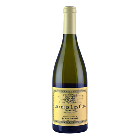 Louis Jadot Chablis Les Clos Grand Cru Louis Jadot Chablis Les Clos Grand Cru
