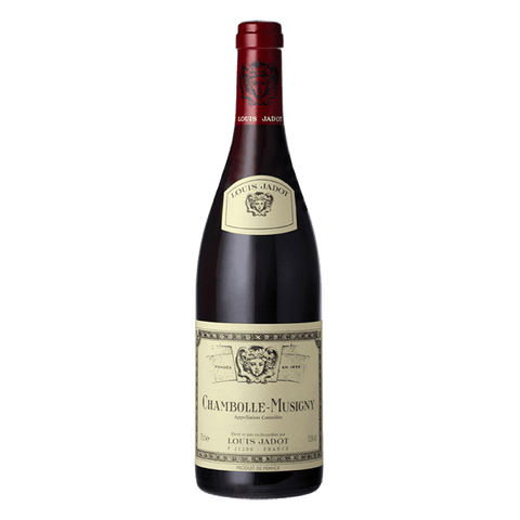 Louis Jadot Chambolle Musigny Louis Jadot Chambolle Musigny