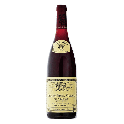 Louis Jadot Cote de Nuits Villages Le Vaucrain Louis Jadot Cote de Nuits Villages Le Vaucrain