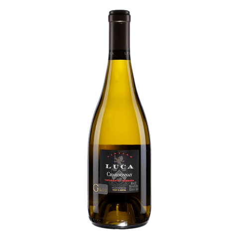 Luca Chardonnay G-Lot Luca Chardonnay G-Lot