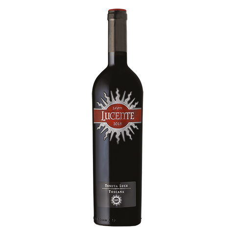 Luce della Vite Lucente Toscana IGT Luce della Vite Lucente Toscana IGT