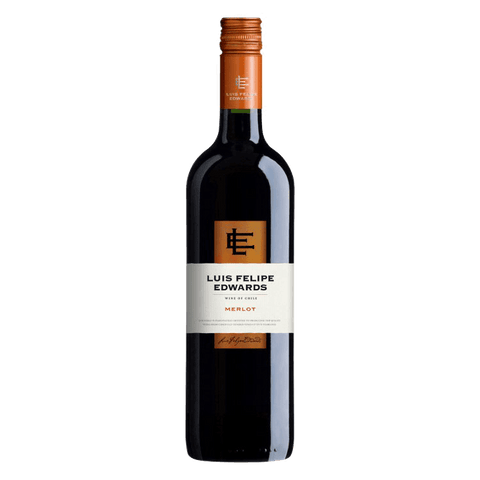 Luis Felipe Edwards Classic Merlot Luis Felipe Edwards Classic Merlot