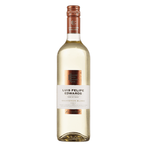 Luis Felipe Edwards Classic Sauvignon Blanc Luis Felipe Edwards Classic Sauvignon Blanc