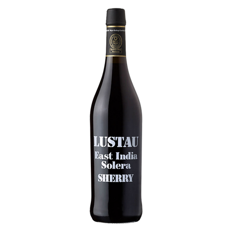 Lustau East India Solera Sherry Lustau East India Solera Sherry