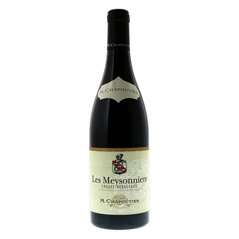 M. Chapoutier Crozes Hermitage Les Meysonniers M. Chapoutier Crozes Hermitage Les Meysonniers