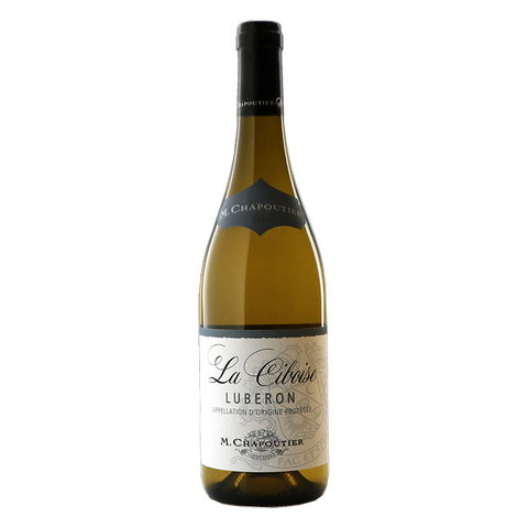 M. Chapoutier Luberon La Ciboise Blanc M. Chapoutier Luberon La Ciboise Blanc