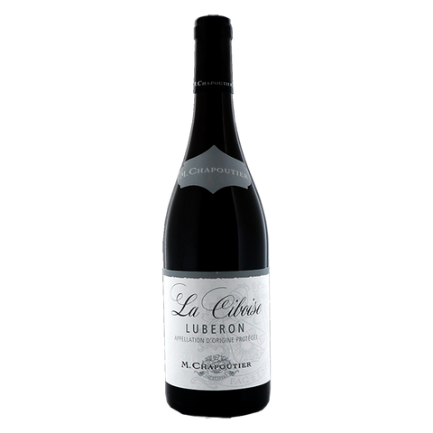 M. Chapoutier Luberon La Ciboise Rouge M. Chapoutier Luberon La Ciboise Rouge