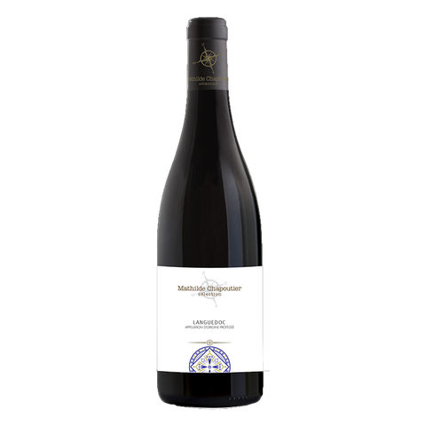 Mathilde Chapoutier Languedoc Rouge Mathilde Chapoutier Languedoc Rouge