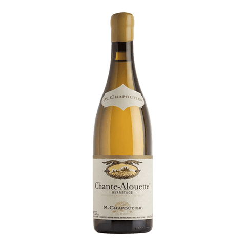 M. Chapoutier Hermitage Chante Alouette M. Chapoutier Hermitage Chante Alouette