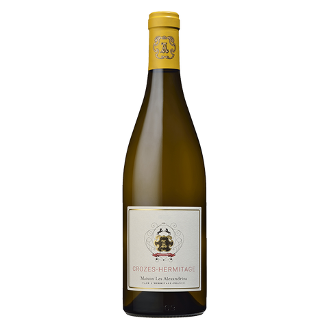 Maison Les Alexandrins Crozes Hermitage Blanc Maison Les Alexandrins Crozes Hermitage Blanc