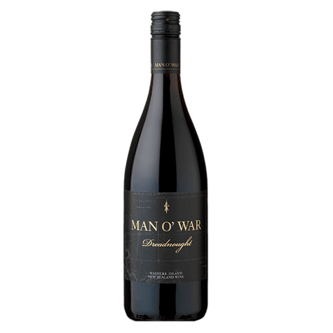 Man O' War Dreadnought Syrah Man O' War Dreadnought Syrah