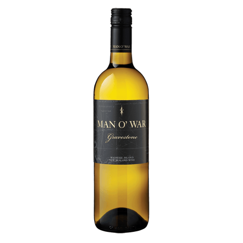 Man O' War Gravestone Sauvignon Blanc Semillon Man O' War Gravestone Sauvignon Blanc Semillon