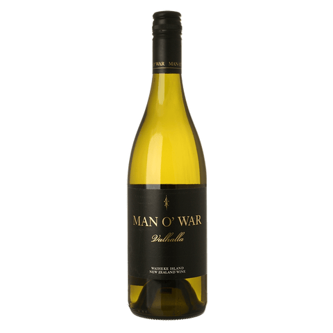 Man O' War Valhalla Chardonnay Man O' War Valhalla Chardonnay