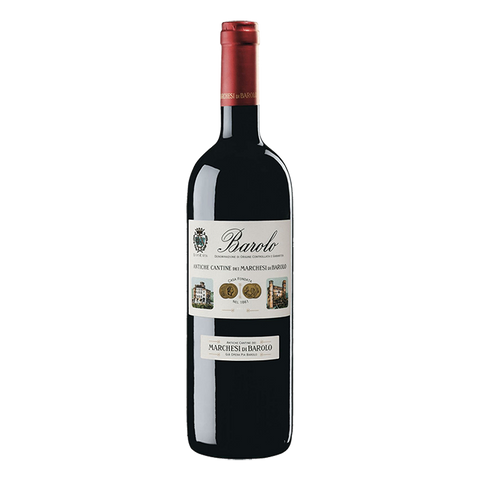 Marchesi di Barolo Barolo Tradizione DOCG Marchesi di Barolo Barolo Tradizione DOCG