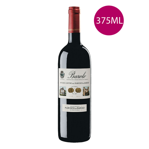 Marchesi di Barolo Barolo Tradizione DOCG Half Bottle Marchesi di Barolo Barolo Tradizione DOCG Half Bottle