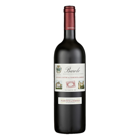 Marchesi di Barolo Barolo Riserva Della Casa DOCG Marchesi di Barolo Barolo Riserva Della Casa DOCG