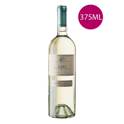 Marchesi di Barolo Gavi DOCG Half Bottle Marchesi di Barolo Gavi DOCG Half Bottle