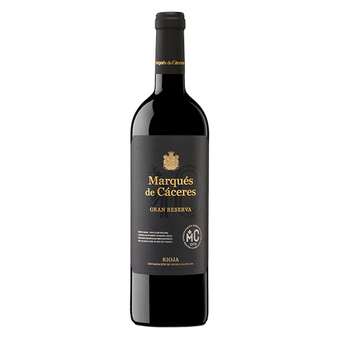 Marques de Caceres Gran Reserva Red Marques de Caceres Gran Reserva Red