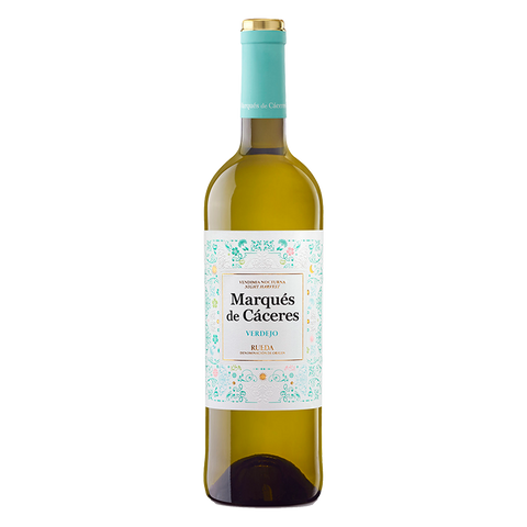 Marques de Caceres Verdejo Rueda Marques de Caceres Verdejo Rueda
