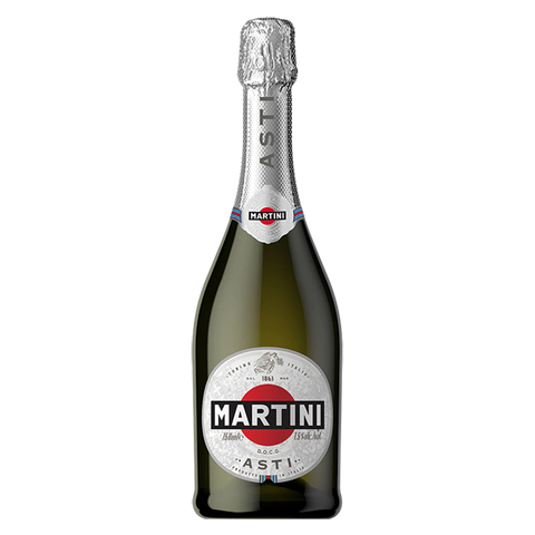 Martini Asti Spumante Sparkling Martini Asti Spumante Sparkling