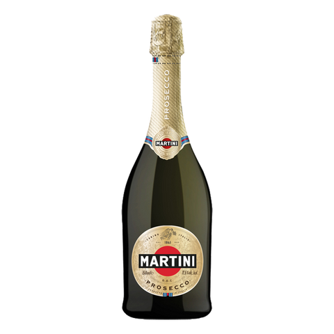 Martini Prosecco Sparkling Martini Prosecco Sparkling