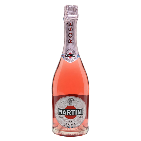 Martini Rose Sparkling Martini Rose Sparkling