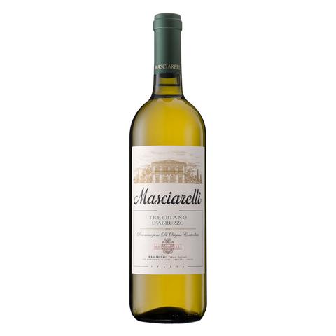 Masciarelli Linea Classica Trebbiano D’Abruzzo DOC Masciarelli Linea Classica Trebbiano D’Abruzzo DOC