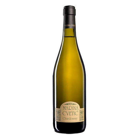 Masciarelli Marina Cvetic Chardonnay Colline Teatine IGT Masciarelli Marina Cvetic Chardonnay Colline Teatine IGT