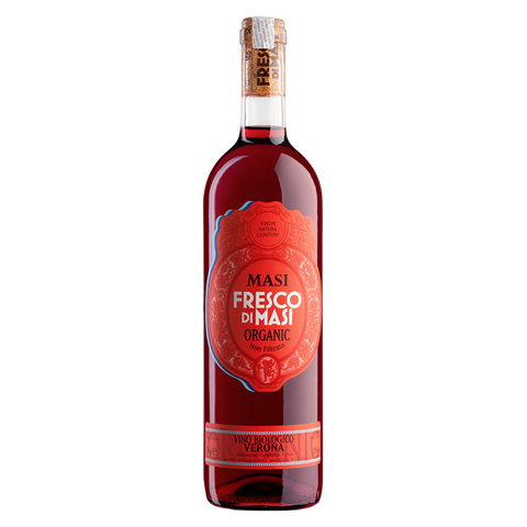 Masi Fresco Rosso Organic Masi Fresco Rosso Organic