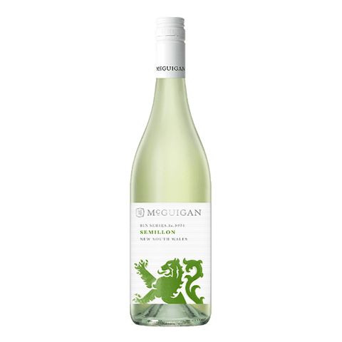 McGuigan Semillon BIN 9000 McGuigan Semillon BIN 9000