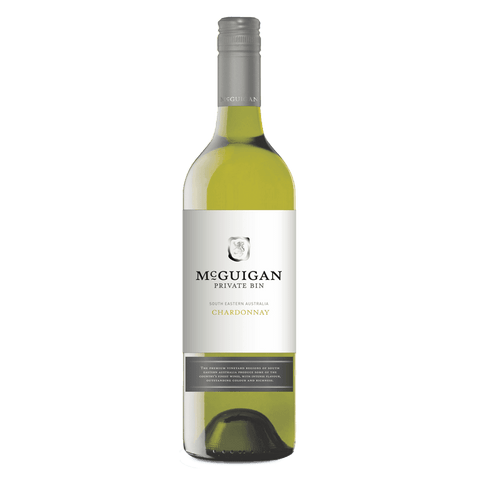 McGuigan Private Bin Chardonnay McGuigan Private Bin Chardonnay