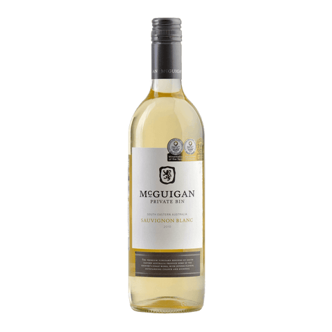 McGuigan Private Bin Sauvignon Blanc McGuigan Private Bin Sauvignon Blanc
