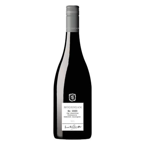 McGuigan Shortlist Cabernet Sauvignon McGuigan Shortlist Cabernet Sauvignon