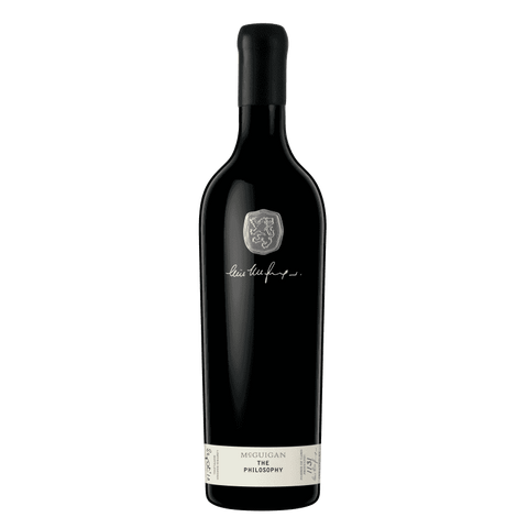 McGuigan The Philosophy McGuigan The Philosophy