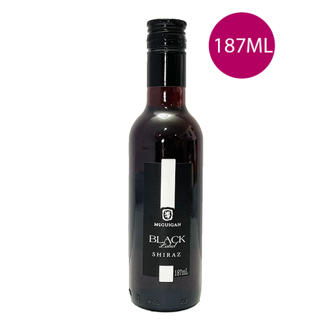 Mcguigan Black Label Shiraz Mini Mcguigan Black Label Shiraz Mini