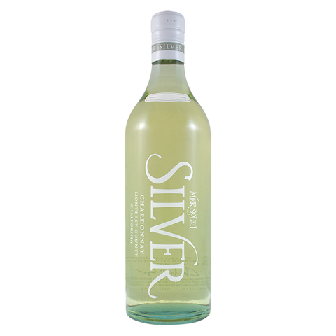 Mer Soleil Chardonnay Silver Mer Soleil Chardonnay Silver