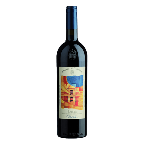 Michele Chiarlo Cannubi Barolo DOCG Michele Chiarlo Cannubi Barolo DOCG