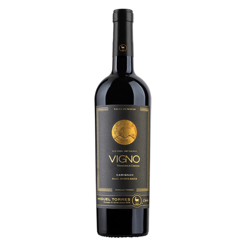 Miguel Torres Cordillera Carignan Miguel Torres Cordillera Carignan