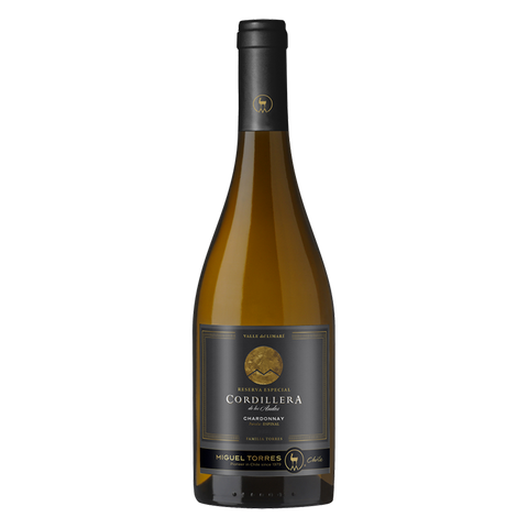 Miguel Torres Cordillera Chardonnay Miguel Torres Cordillera Chardonnay