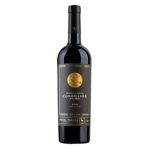 Miguel Torres Cordillera Syrah Miguel Torres Cordillera Syrah