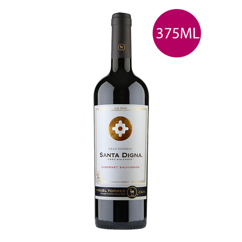 Miguel Torres Santa Digna Cabernet Sauvignon Reserve Half Bottle Miguel Torres Santa Digna Cabernet Sauvignon Reserve Half Bottle